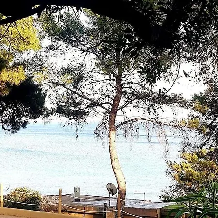 Una Finestra Sul Mare Santa Margherita di Pula Exterior photo
