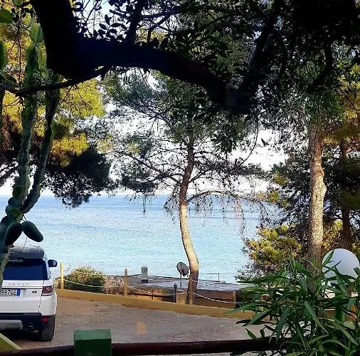 Una Finestra Sul Mare