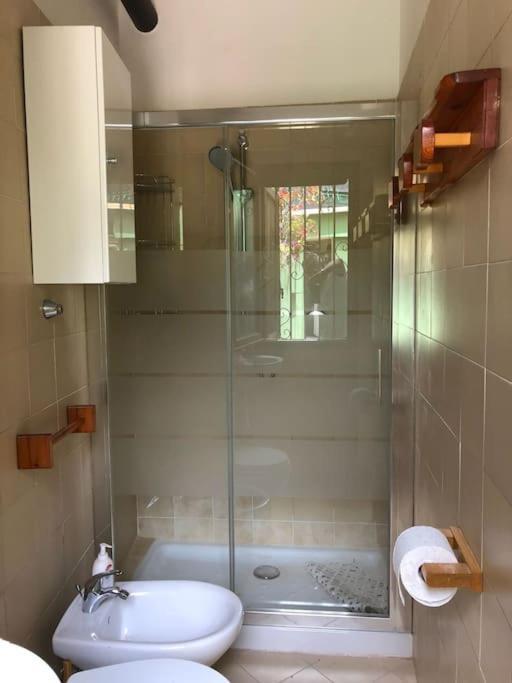 Holiday home Finestra Sul Mare