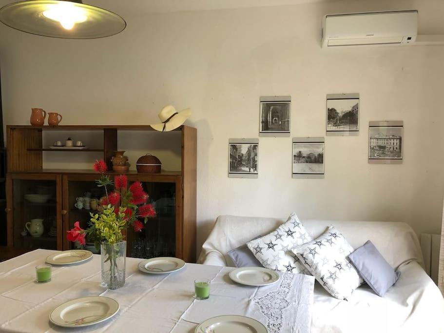 Holiday home Finestra Sul Mare