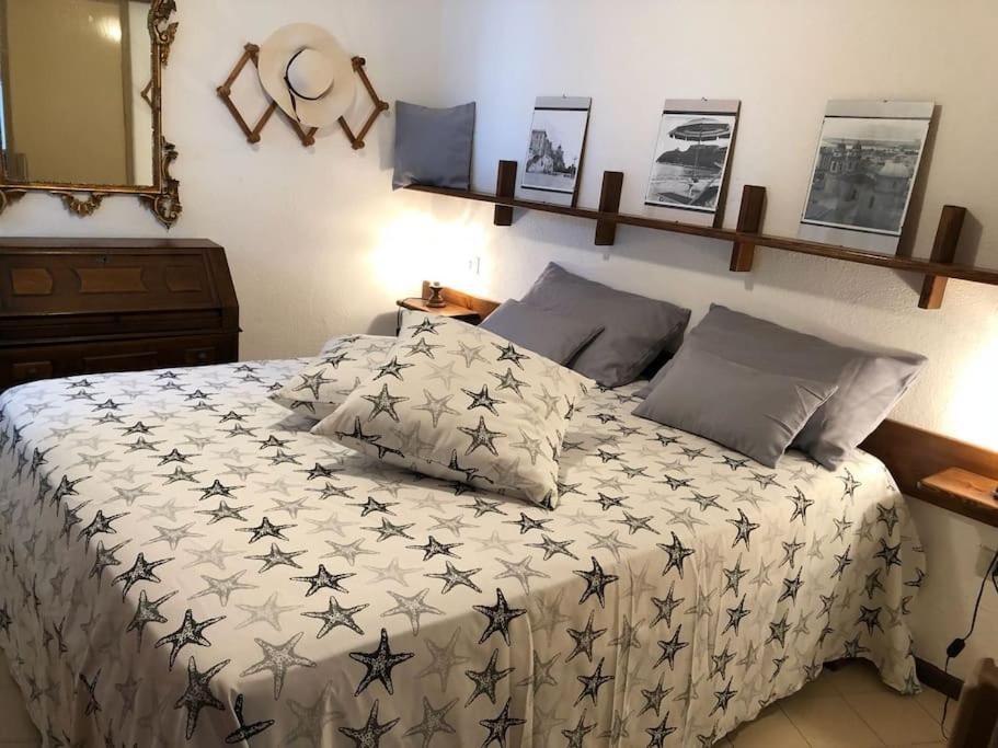 Holiday home Finestra Sul Mare Santa Margherita di Pula