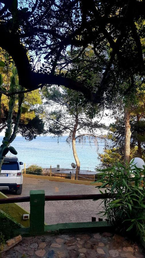 Finestra Sul Mare Holiday home *