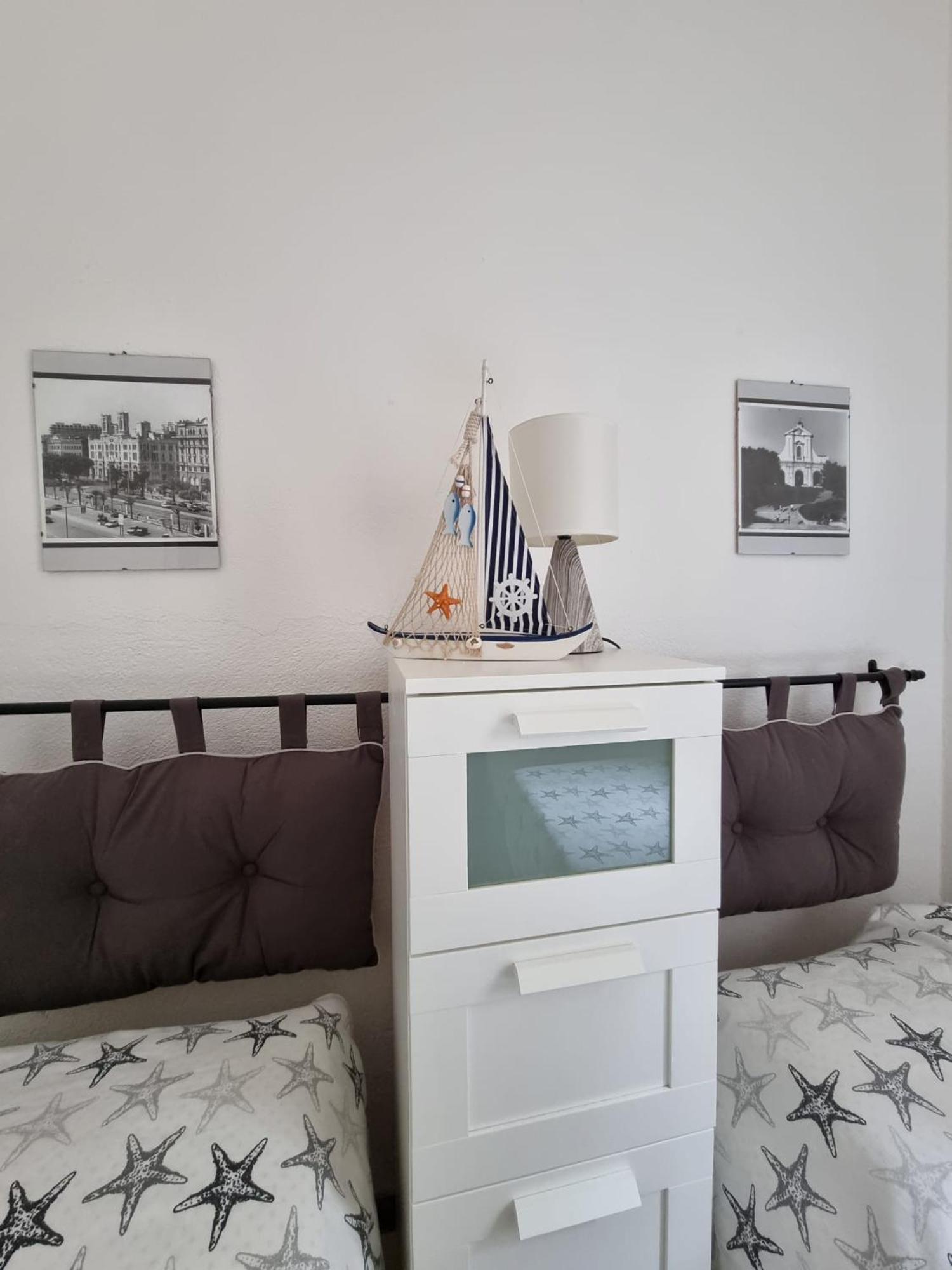 Holiday home Finestra Sul Mare