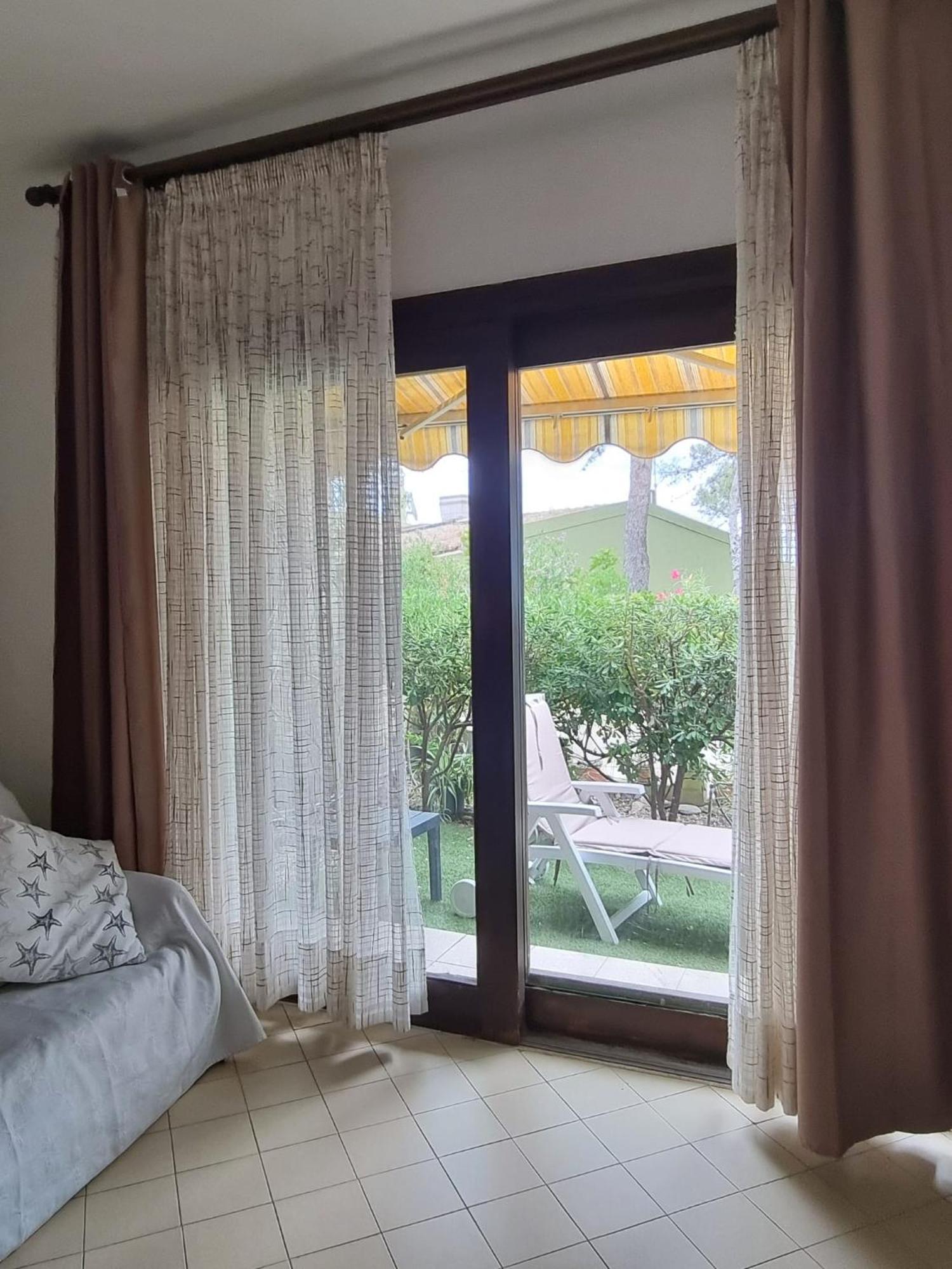 Finestra Sul Mare Holiday home Santa Margherita di Pula